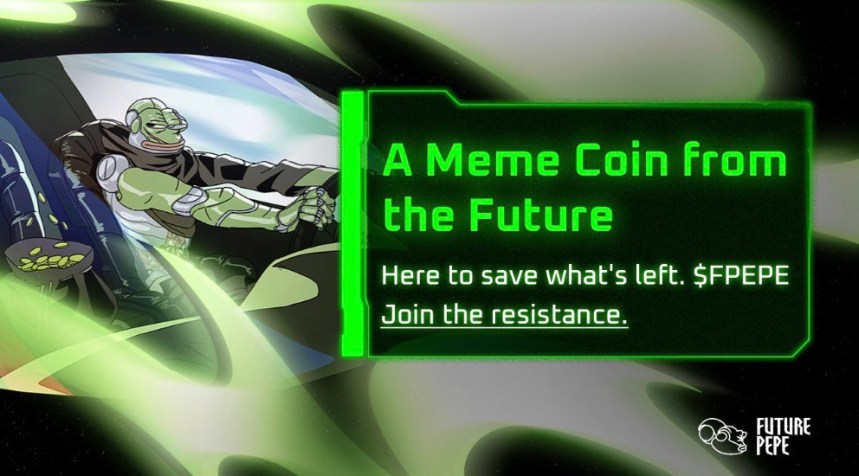 Future Pepe